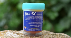 Vazelína na navijáky ReelX SOFT Scandex
